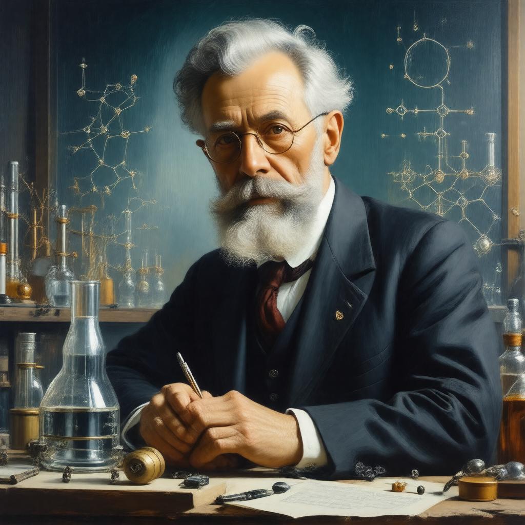 Nicolaas Bloembergen